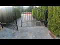 Ghost Controls versus Mighty Mule Gate system review