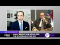 Centene CEO on the Affordable Care Act and the future of health care under a Biden Administration