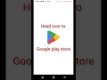 How to use the google meet app