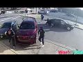 Lagu Armed Carjacking Fails | INSTANT KARMA | Self Defense | Victims Fight Back | #worldfails