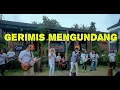 Download Lagu GERIMIS MENGUNDANG - KARAOKE - DEMY YOKER