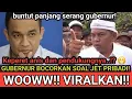 Download Lagu WAHH DIBOCORKAN!! ANIS TERPOJOK!? GUBERNUR JABAR TERANV TERANGAN SOAL JET PRIBADI DAN OLIGARKI!