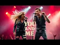 Download Lagu 🎸 YOU AND ME (JUST ANOTHER DAY) – A love letter to music, to each other… and to you.