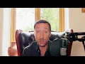 Universe Within Podcast Ep128 - Jonathan Robinson - Ecstasy as Medicine: MDMA Therapy
