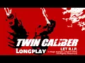 Twin Caliber (Ps2) Longplay