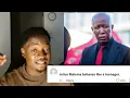 Battle of Phakhelumthakathi & Julius Malema|Ngizwe cries as he faces more charges
