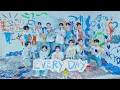 Download Lagu TREASURE - Everyday [concert effect/empty arena]