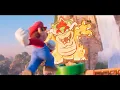 Download Lagu THE SUPER MARIO BROS MOVIE - MARIO TRAINING SOUNDTRACK | Holding Out for Hero