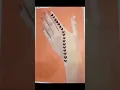 Download Lagu Easy Simple Mehndi Design Cotton Bud Mehndi Design |Arabic Mehndi Design |Hina Art And Vlogs