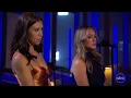 Clayton Echard Tells Gabby and Rachel He s In Love with Both of Them - The Bachelor