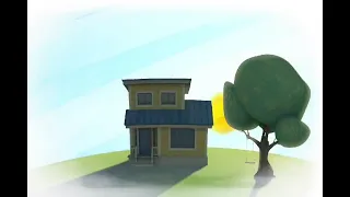ترنيمة في اي وقت و اي مكان دندنها