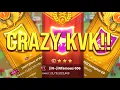 Download Lagu One of the Craziest KVKs This Year! | Rise of Kingdoms
