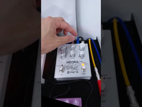 You’re not supposed to use this on drums but it sounds so good!