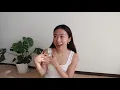 productive days ☕️ study with me, makeup routine & life in japan!