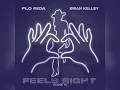 Download Lagu Flo Rida, Brian Kelley, LAWRENT \u0026 WENZL - Feels Right (I Love It) [Moonshine \u0026 Honey]