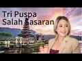 Download Lagu Lagu Bali Terbaru Tri Puspa - Salah Sasaran