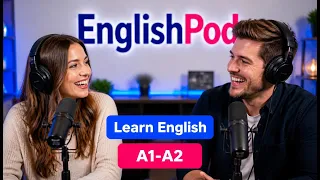 Boost Up Your English Skills | English Podcast Conversation | Episode 23 |