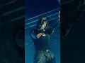 Rema performing “Baby (Is it a Crime?)” in Milan 🦇