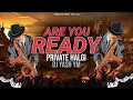 Download Lagu Are You Ready Halgi Remix (Private Mix) Dj Yash YM - New Halgi Dj Song