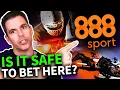 888Sport Review My Experience Using 888Sport com For Sports Betting