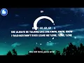 The Kid LAROI, Juice WRLD - GO (Clean - Lyrics)