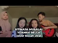 Lagu SITINAJA MUSALAI YOANNA BELLA / COVER BOCAH VIRAL #bugis #viral