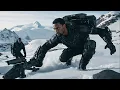 Download Lagu 2025 Action Movie：Lone warrior infiltrates enemy base, taking on 1,000 foes single-handedly