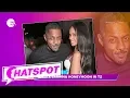 Idris Sabrina share their Honeymoon photos
