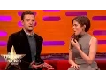 Download Lagu Justin Timberlake and Anna Kendrick Are Gutted About Bake Off - The Graham Norton Show