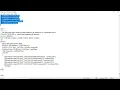 DDL Triggers and Logon triggers in SQL Server