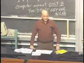 01 Functional Programming I - CS 61A Brian Harvey Berkeley Spring 2008