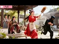 Download Lagu Cold CEO Never Smiled Before—But Shockingly, He Laughed When Poor Girl Fought a Thief! Love Begins! MP3