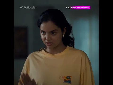 Hotstar Specials | Brothers And Sisters | Streaming Now on JioHotstar