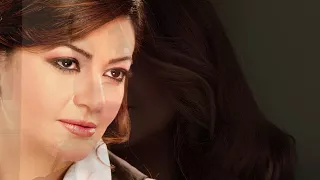 رانيا احمد من بعيد دندنها
