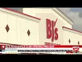 BJ s Wholesale Club Opening