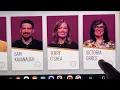2024 JEOPARDY INVITATIONAL TOURNAMENT TOP 5 FAVORITES TO WIN THE CHAMPIONSHIP STARTS NEXT WEEK