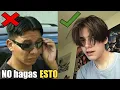 Mistakes to do when doing the bookish hairstyle - J M Montano