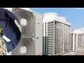 Commercial Cooling Dayton OH - Peck Heating Air Conditioning Refrigeration