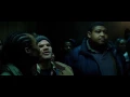 8 Mile Rap Battles Scene