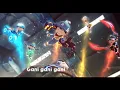 Download Lagu Epic moment #002 ||| DJ Gani Gani Gani x hujan badai angin ribut versi Boboiboy 😎🗿👍🏻