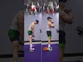 Dumbell Squat - KNOW THE DIFFERENCE