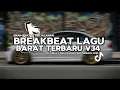 Download Lagu DJ TIKTOK TERBARU 2025! DJ BREAKBEAT LAGU BARAT TERBARU 2025 V