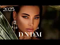 Download Lagu DNDM \u0026 Umar Keyn \u0026 Davvi \u0026 Mr Salama - New Best Deep House, Retro Songs Mix 2025