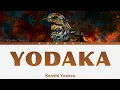 Kenshi Yonezu - Yodaka (夜鷹) (Lyrics)
