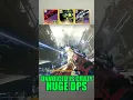 Download Lagu Effortless Unvoiced TITAN DPS Rotation vs Phryzia... Destiny 2