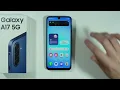 Download Lagu Samsung Galaxy A17: Hoe je snel inkomende oproepen dempt
