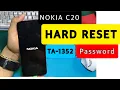Download Lagu Nokia C20 TA-1352 Hard reset Password MP3