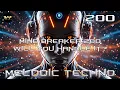 Download Lagu Best Melodic Techno Vocals of 2025 • Anyma, ARTBAT, Argy, Korolova, Mathame