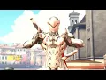 Quintuple Genji Kill
