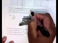 Functions Domain and Range and Interpreting graphs